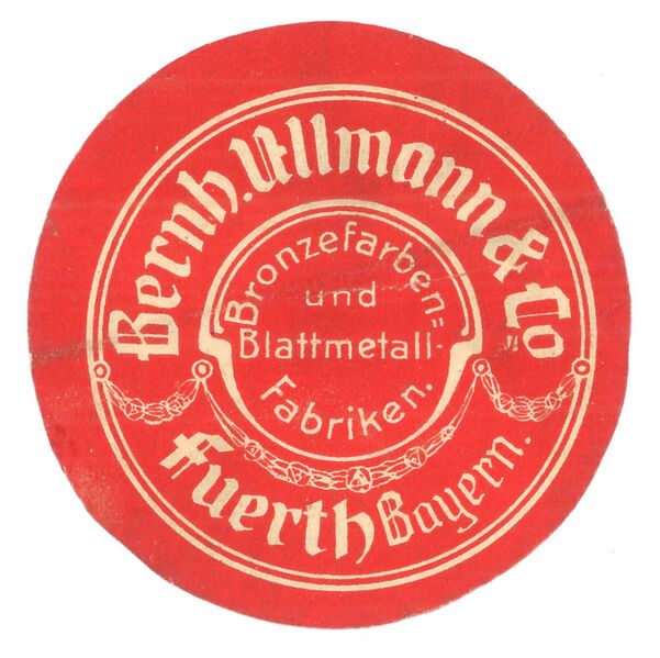 Datei:Siegelmarke Bernhard Ullmann.jpg