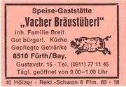 Werbeetikett Vacher Bräustüberl.JPG