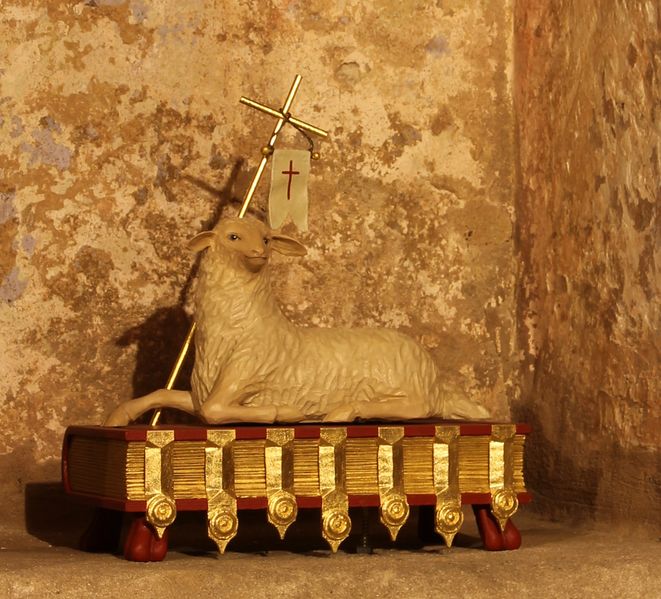 Datei:Das Sieben-Siegel-Lamm.jpg