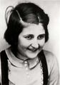 Eva Esther Hallemann (geb. 16. Juni 1927, deportiert am 22. März 1942 nach Izbica, Polen)