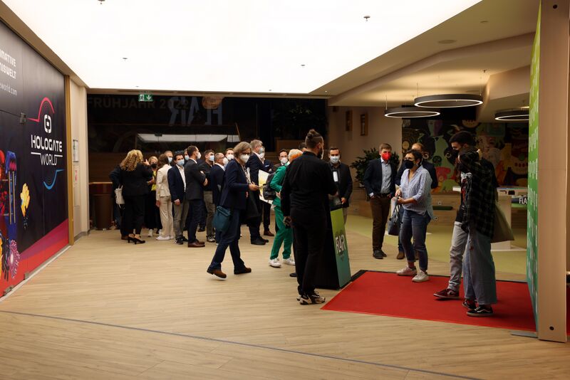 Datei:Flair Eröffnung 2021 2.jpg