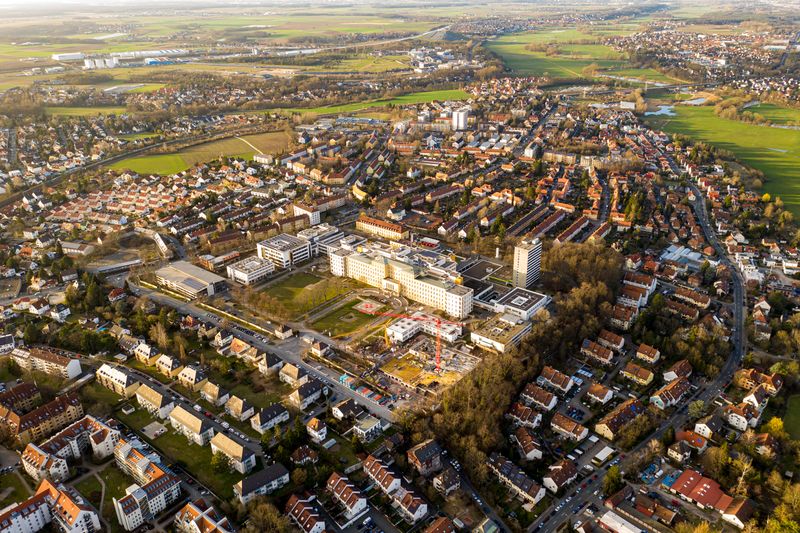 Datei:Klinikum Fürth Mrz 2020.jpg