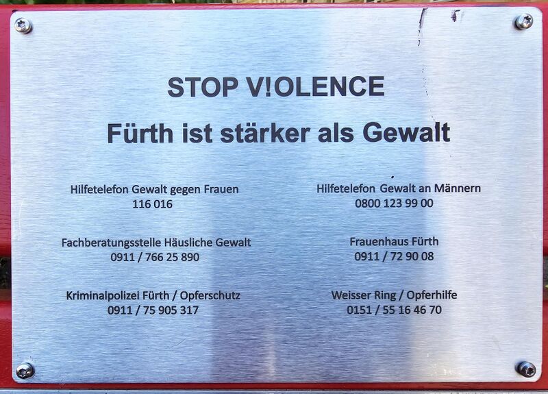 Datei:Rote Bank Notrufnummern.jpg