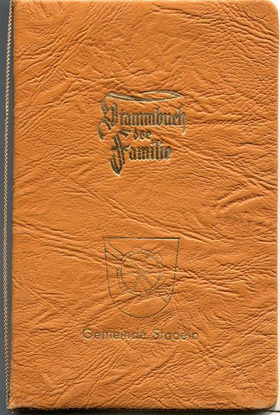 Datei:Stammbuch Gemeinde Stadeln.jpg