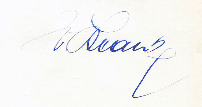 Datei:Unterschrift Heinrich Stranka 1963.jpg