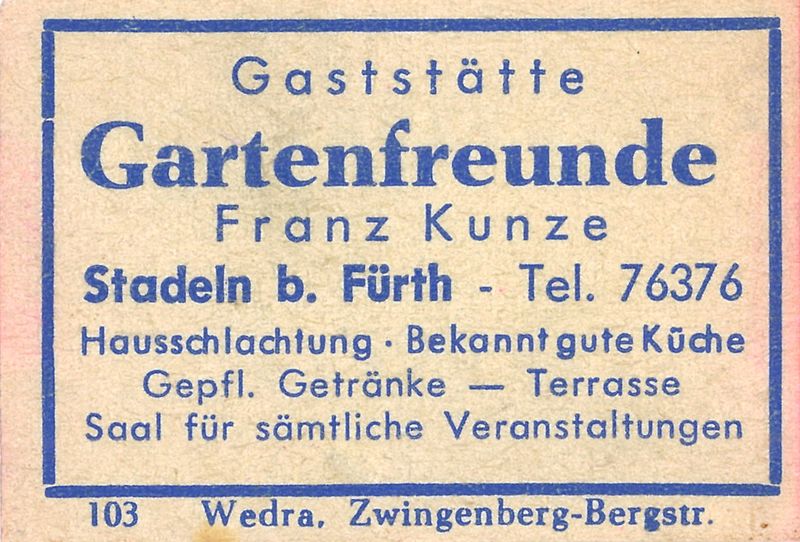 Datei:Werbeetikett Gartenfreunde.jpg