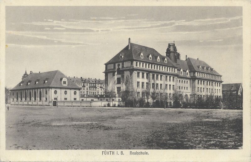 Datei:AK "Realschule" (Hardenberg-Gymnasium).jpg