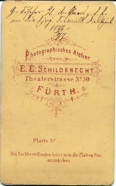 Datei:EE Schildknecht Theaterstraße 50.jpg