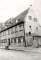 Der Fraveliershof, ca. 1950