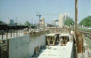 U-Bahn Baustelle Stadtgrenze-Jakobinenstraße 1980 (49).jpg