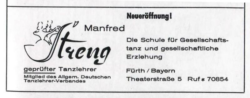 Datei:Werbung Tanzschule Streng 1962.jpg