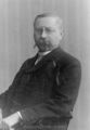 Der letzte Bürgermeister von Burgfarrnbach - Adam Kastner, ca. 1910