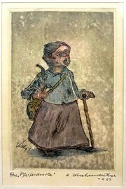 HK 1977 Das Pfeifendurla Radierung HL.jpg