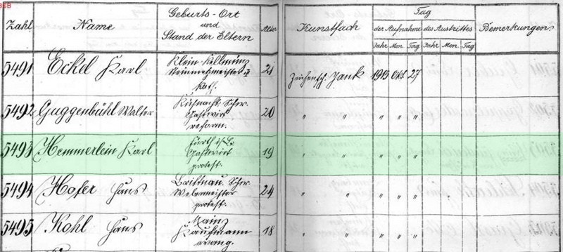 Datei:Hemmerlein Matrikel 1915.jpg