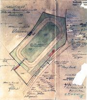 Planeingabe für die Reitbahn in der Magazinstraße, 1914.jpg