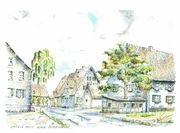 RH Stadeln Nördlicher Ortseingang 1938.jpg