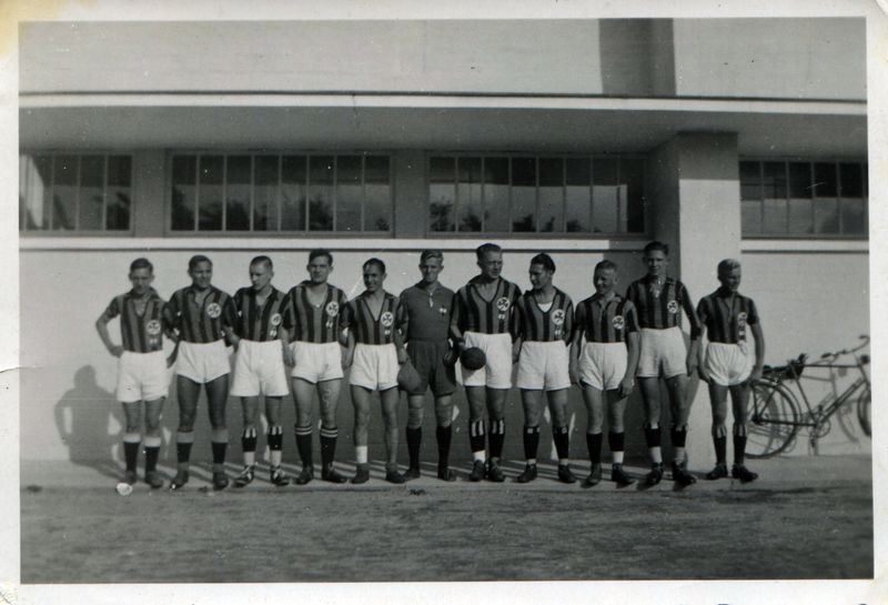 Datei:SpVgg ca 1932.jpg