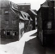 Wassermungenauer Bräustüberl, Blick in die Rednitzstraße.jpg