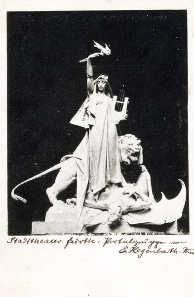 Datei:AK Stadttheater gegen 1900.jpg