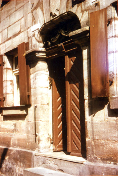 Datei:Alexanderstraße 1969 img128.jpg