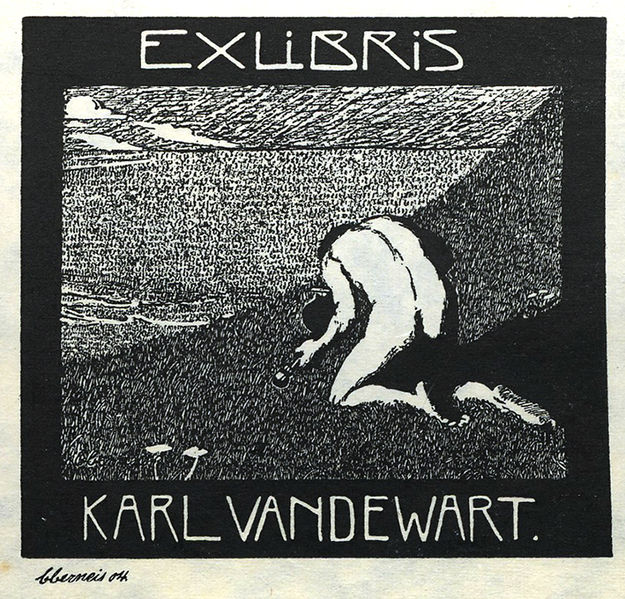 Datei:Exlibris Berneis fw2.jpg