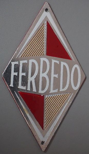 Datei:FERBEDO-Logo Alt.jpg