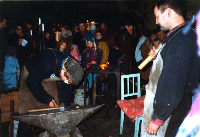 Datei:Schmiede bei Altstadtweihnacht.jpg