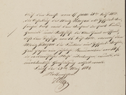 Genehmigung Stadtmagistrat zur Anstellung Vorsänger Hospitalsynagoge Kargau.png