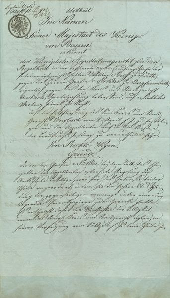 Datei:Gerichtsurteil 05.08.1823.jpg