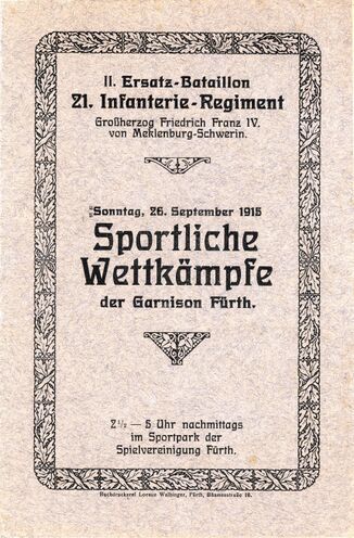 Sportliche Wettkämpfe der Garnison Fürth (Broschüre).jpg