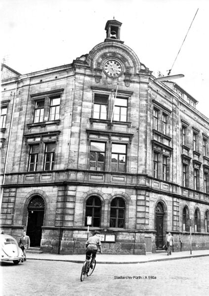 Datei:A0590a Ottoschule ca 1955.jpg