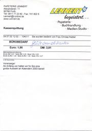 Briefkopf Lennert 2002.jpg