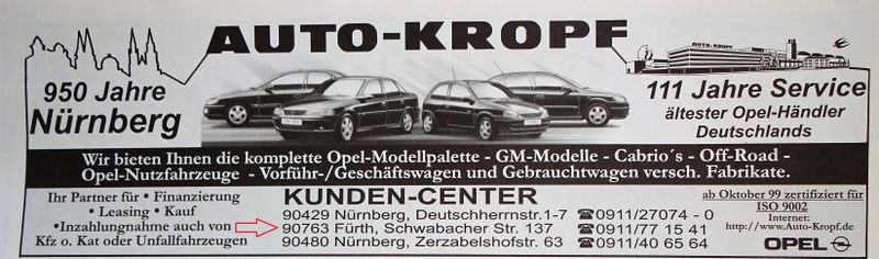 Datei:Opel Kropf Werbung 2000.jpg