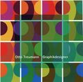 Titelseite: Otto Treumann Graphikdesigner