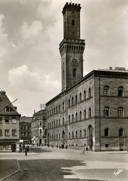 Datei:Rathaus 2 (einst).jpg