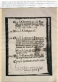 Erwähnung von Stadeln in alten Dokumenten von [[1296]] aus dem Staatsarchiv Bamberg (mit Übersetzung)
