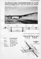 Übersichtsdatenblatt der Rhein-Main-Donau AG für die Graf-Stauffenberg-Brücke