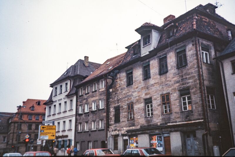 Datei:NL-FW 05 0331 KP Schaack Zukünftiges Jüdisches Museum Königstraße 14.1.1990.jpg