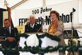 100 Jahr Feier der FFW Mannhof am 27. Juni 1999, Festrede <a class="mw-selflink selflink">Petra Guttenberger</a>, MdL