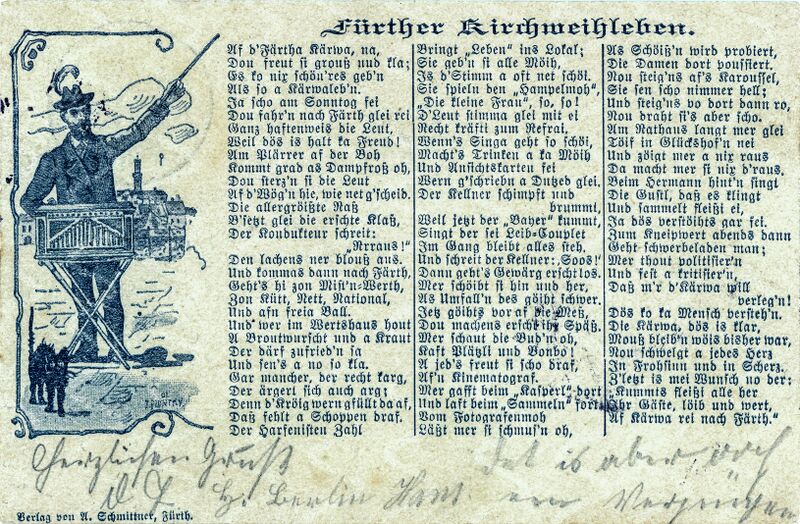 Datei:AK Kärwa gel 1901.jpg