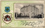 AK Logenhaus gel 1904.jpg