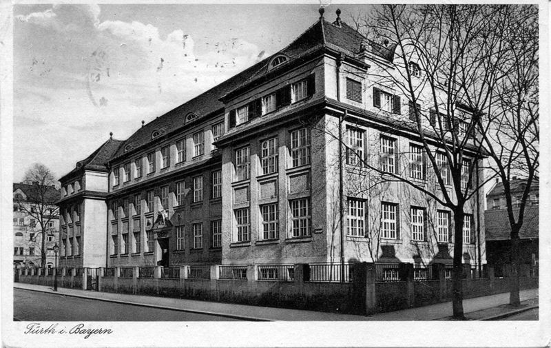 Datei:AK Schule Schwacherstraße.jpg