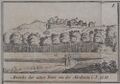 "Ansicht der alten Feste von der Nordseite i. J. 1830" <span class="smw-highlighter" data-type="8" data-state="inline" data-title="Hinweis" title="Urheber: G. A. HammerbacherErstellungsdatum: 1830Über Datum: 1867Lizenz: noc-nc-1.0"><span class="smwtticon note"></span><span class="smwttcontent">Urheber: G. A. Hammerbacher<br>Erstellungsdatum: <!--LINK'" 0:115--><br>Über Datum: <!--LINK'" 0:116--><br>Lizenz: noc-nc-1.0</span></span>