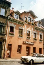 Gustavstraße 36 Pfeifndurla Juni 1979 1.jpg