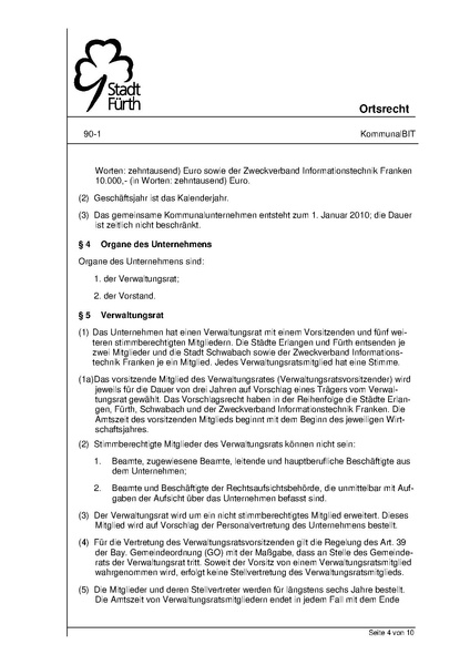 Datei:Ortsrecht 90 1 gemeinsames Kommunalunternehmen KommunalBIT 2017.pdf