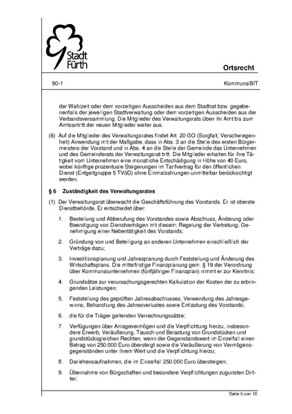 Datei:Ortsrecht 90 1 gemeinsames Kommunalunternehmen KommunalBIT 2017.pdf