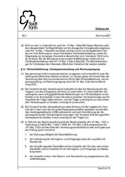 Datei:Ortsrecht 90 1 gemeinsames Kommunalunternehmen KommunalBIT 2017.pdf