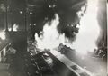 Reichspogromnacht in der Nürnberger Synagoge Essenweinstraße, November 1938 <span class="smw-highlighter" data-type="8" data-state="inline" data-title="Hinweis" title="Erstellungsdatum: 10. November 1938Lizenz: Bildlizenz-YadVashem"><span class="smwtticon note"></span><span class="smwttcontent">Erstellungsdatum: <!--LINK'" 0:64--> <!--LINK'" 0:65--><br>Lizenz: Bildlizenz-YadVashem</span></span>