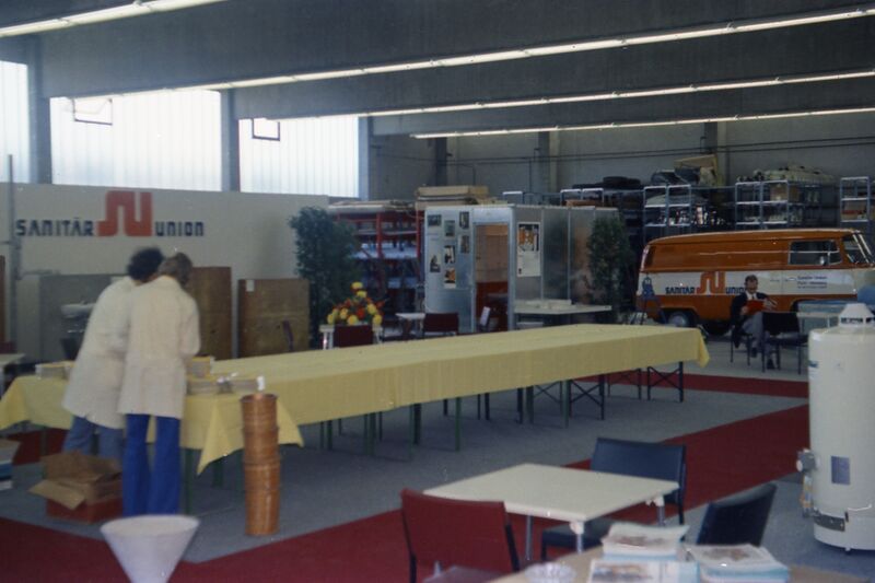Datei:Sanitär-Union Einweihung 1974.1.jpg