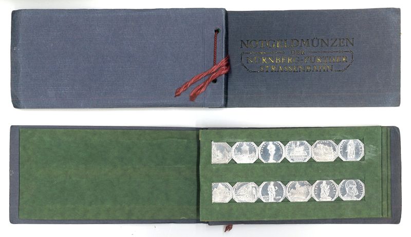 Datei:Straßenbahn Notgeld Sammelalbum (1).jpg